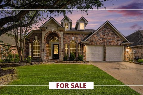 11506 Staffordale Court